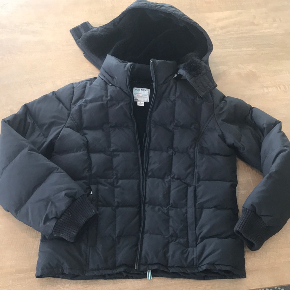 Snow Coat